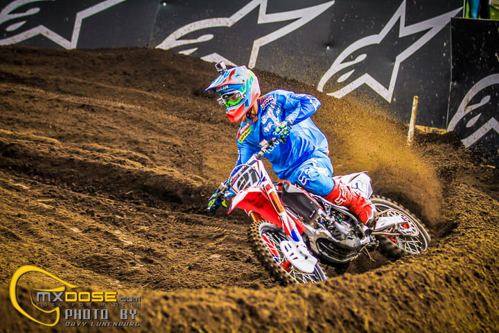 MXGP of Europe in Valkenswaard 2015 – Photo Gallery