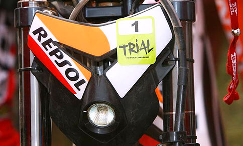 X-Trial done – Now Japan awaits