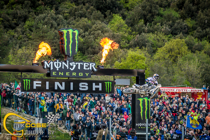 Nagl and Gajser take Trentino – Official race report