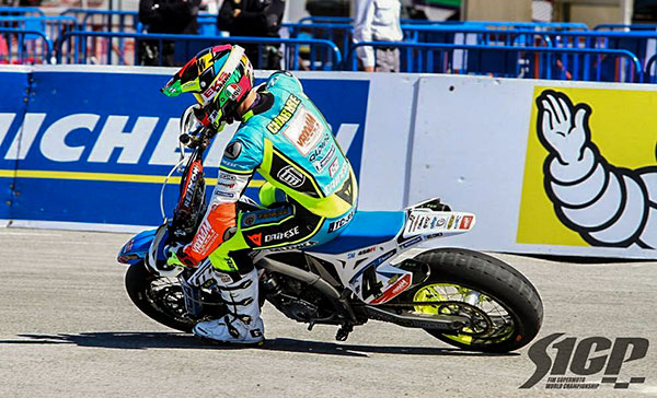 S1GP OF JEREZ, SPAIN 2015 – 26mn Magazine