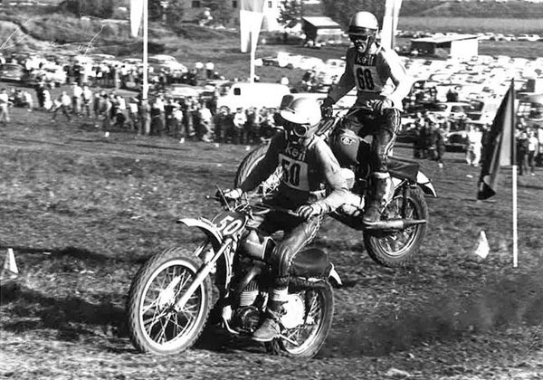 Good Old Times Blog on the amazing career of Torsten Hallman