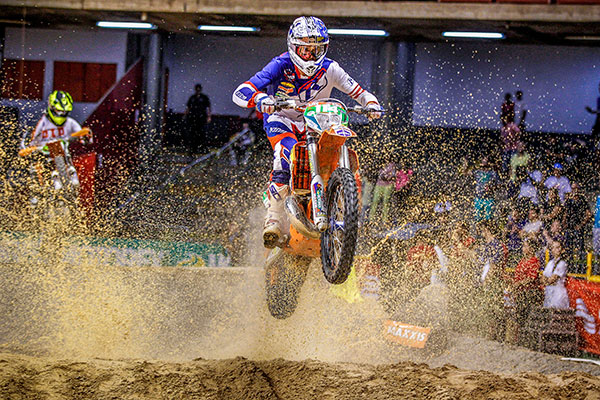 Ty Tremaine Interview: “I had no idea what to expect…”