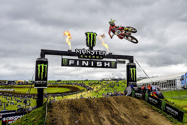 Antonio Cairoli and Valentin Guillod are the greatest in Great Britain