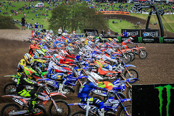 EMX and WMX Highlights from Matterley Basin 2015