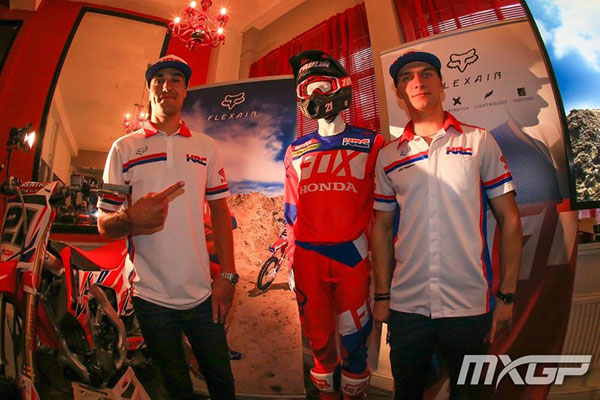 FOX Launches the FLEXAIR line