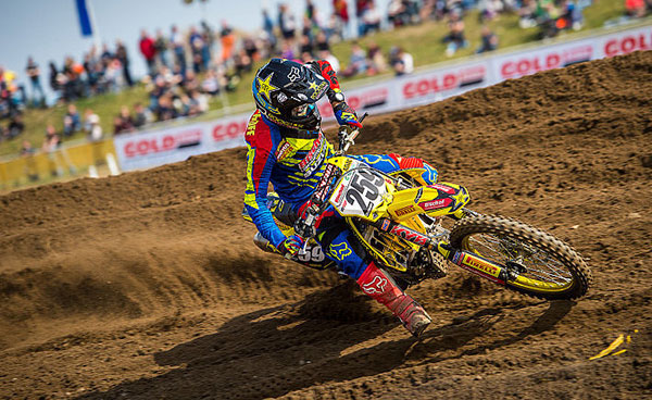 ADAC Motocross Jauer 2015 – Qualifying Results