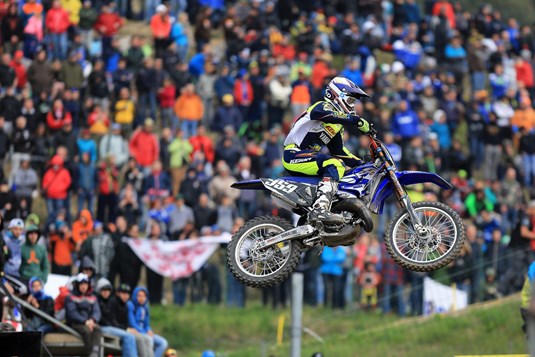 125cc Dream Race 2015 – RAW Footage