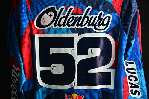 Interview – Who Is Mitchell Oldenburg?