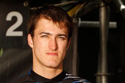 Petar Petrov joins Monster Energy Kawasaki MX2 Racing Team