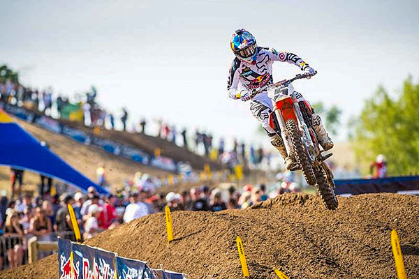 2015 AMA Motocross from Budds Creek – Live on MXDOSE.com