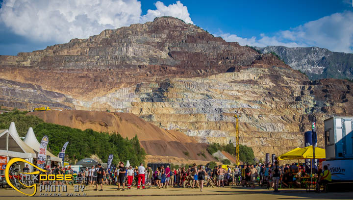 ERZBERGRODEO 2016: The date is fixed!