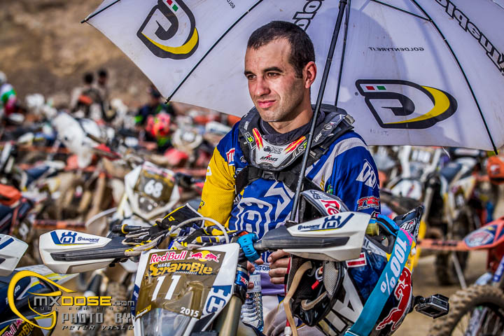 KTM Factory Racing announces Enduro lineup for 2016 season