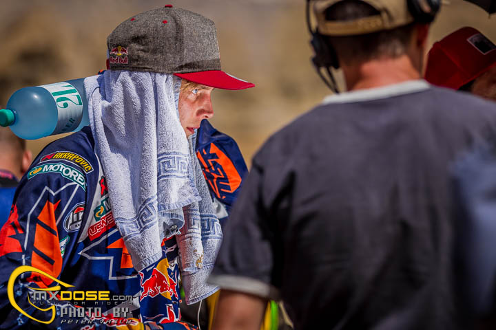 Train like Hard Enduro hero Jonny Walker