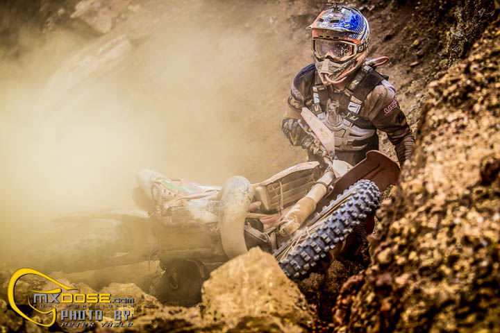 What’s Hard Enduro – Video