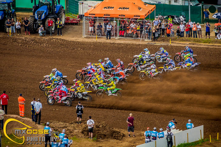 Provisional list of 2016 MXGP Teams