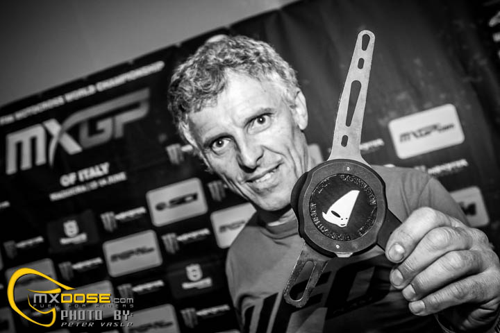 RECON, The revolutionary UFO Plast boot