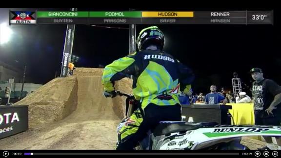 X Games Austin 2015 – Day 1 Recap Monster Energy