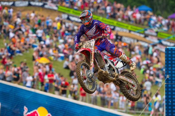 Top 10 Finishes for Seely and Noren at High Point National