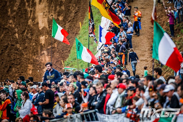 MXGP of Italy broadcasting success on Mediaset