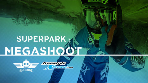 Superpark Mega Shoot 2015