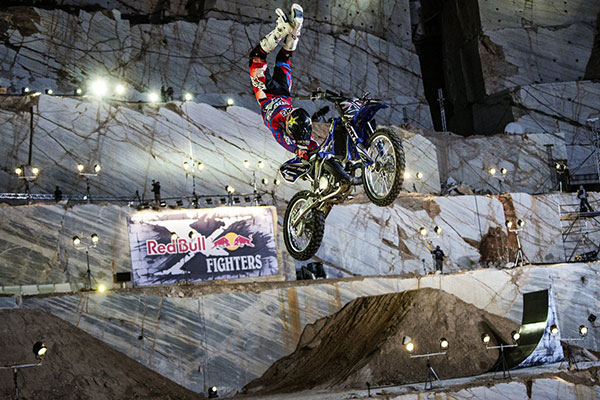 Red Bull X-Fighters 2015 – Season Highlights