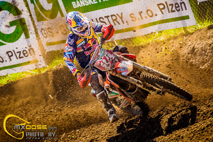 Jeffrey Herlings to race Hawkstone