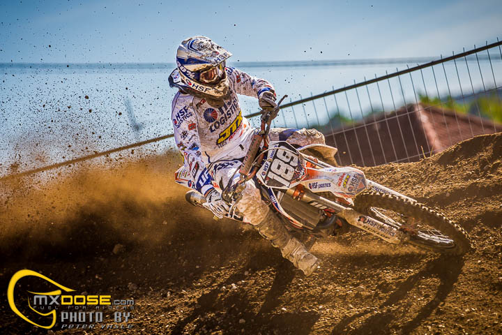 HSF Logistics Motorsport Team set for 2016 season