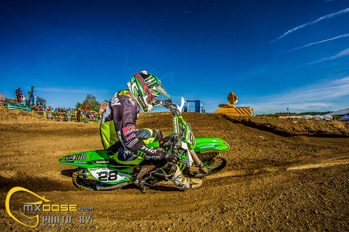 Thor MX – A Salute to Tyla Rattray