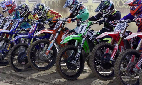 2015 Canadian Motocross Nationals Rd 6 – Sand Del Lee