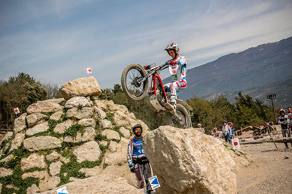 European Trial Championship in Luserna (Italy) – Preview
