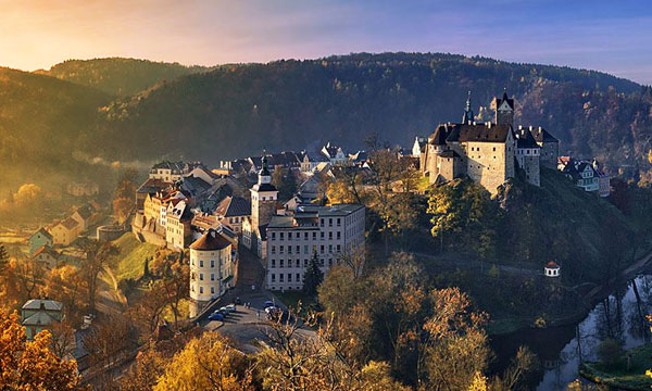 Postcard MXGP of Czech Republic 2015