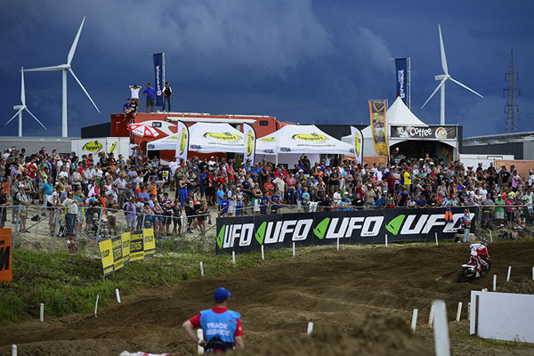 Youthstream signs two year deal with Telenet