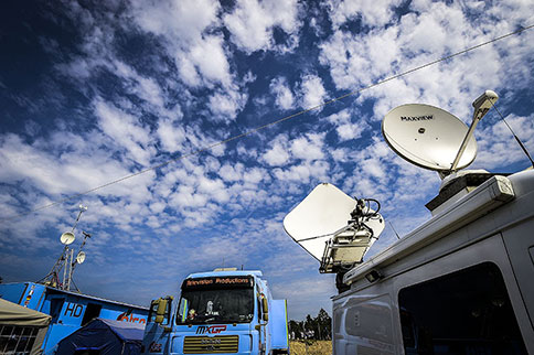 How to watch MXGP of Latvia 2015