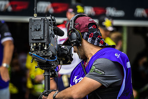 Where to watch MXGP of Czech Republic!