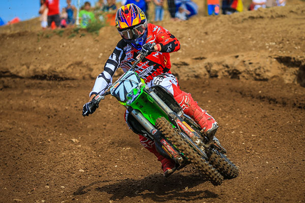 Fernandez, Boisrame, Moreau & Kovacs set the pace in Spain