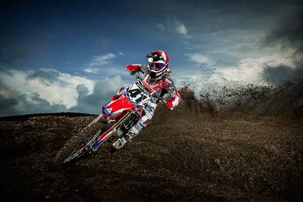 Canard Finishes Sixth at Utah National