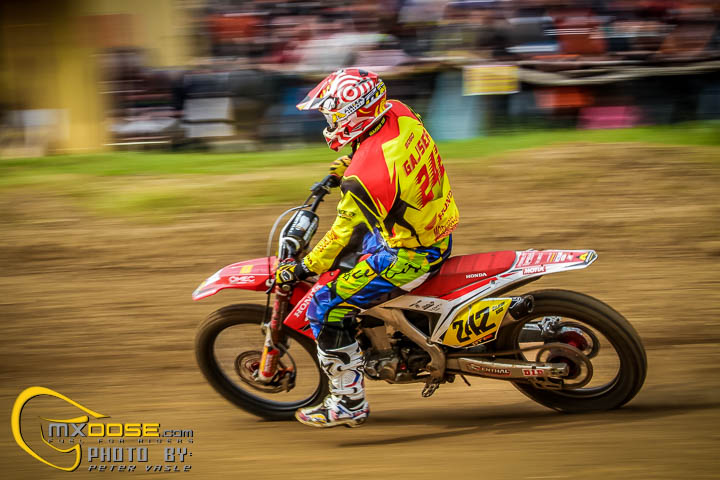 Veteran World Cup to take place in Assen