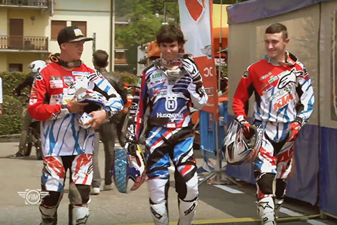 EWC Feature – They own the future