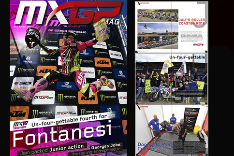 MXGP Mag issue 23 is live!