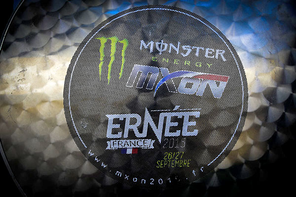 2015 MXoN Teams so far