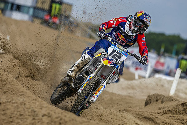 MAX NAGL RETURNS TO FORM IN ASSEN