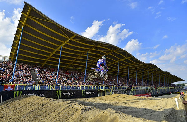 A fairytale ending to the MXGP of Netherlands for Febvre, Simpson & Gajser