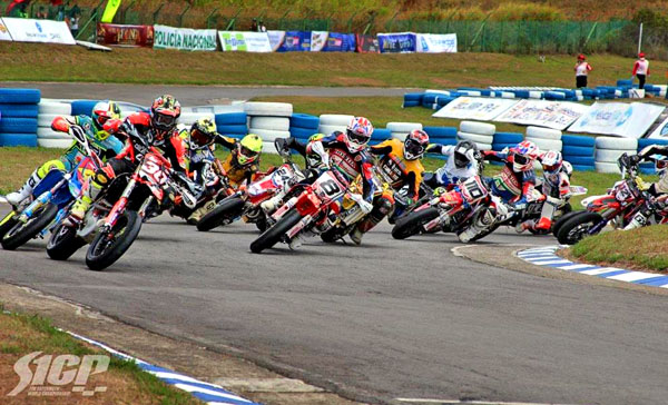 S1GP 2015 Round 6 – GP of Colombia – Highlights