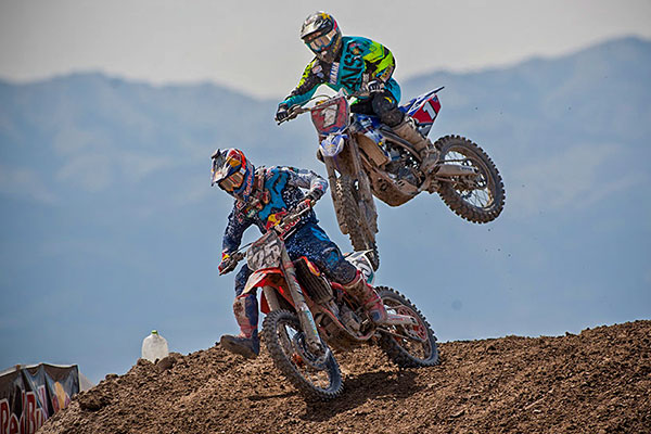 2015 AMA Motocross – Utah RD11 – Full Replay