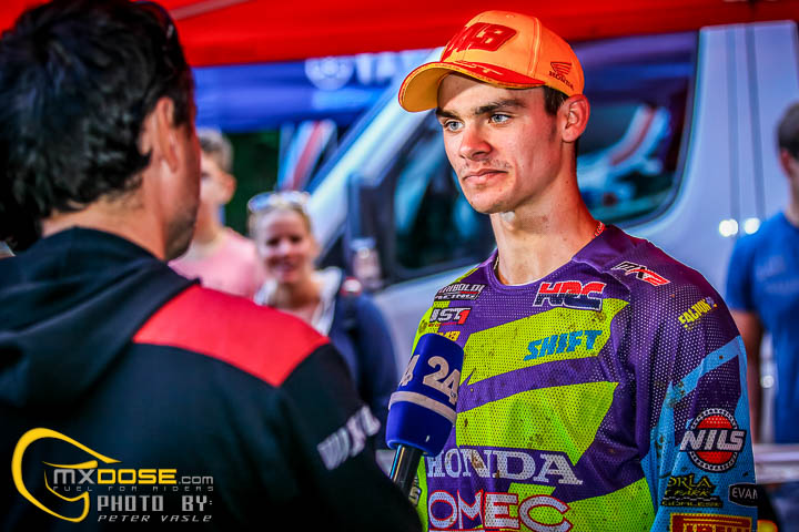 It’s official Tim Gajser to MXGP’s in 2016