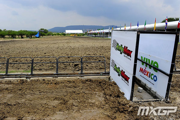 Watch the MXGP of Leon LIVE on MXDOSE.com