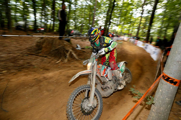 ISDE 2015 Day 3 – Australia continues to lead the way