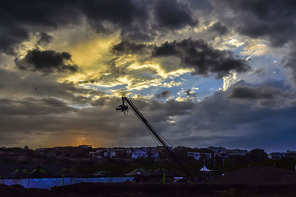 How to Watch the 2015 MXGP of Leon!