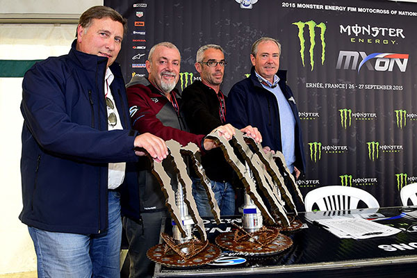 Building the buzz in Ernee – MXoN 2015