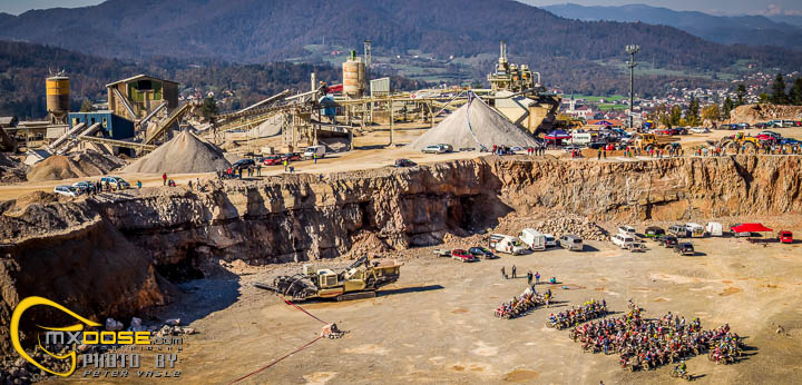 VERD Extreme Enduro Race 2016 – Important Notice